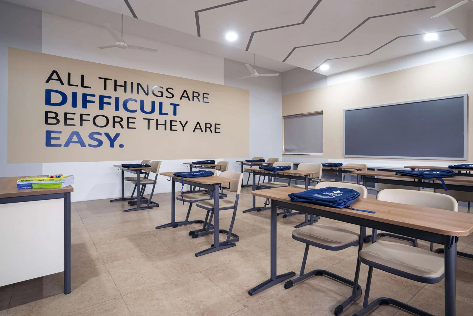 Classroom