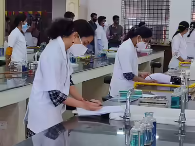Computer Lab