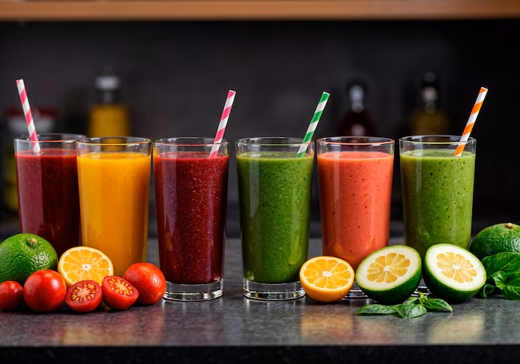 Combo Juice