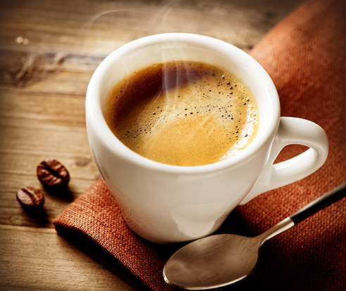 Masala Tea