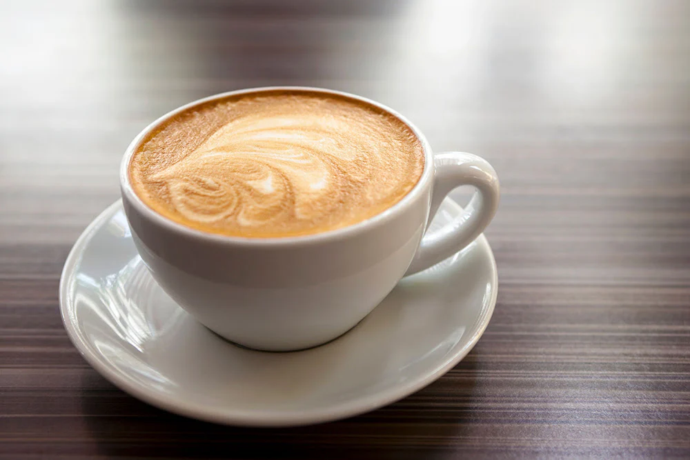 Filter Coffee