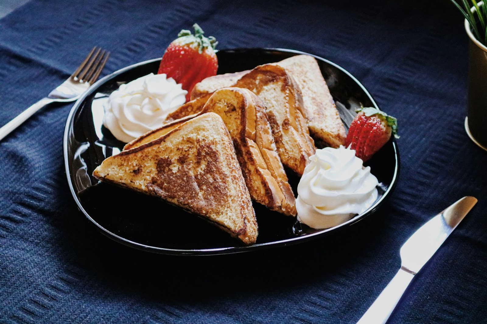 Grilled Sandwich