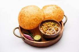 Puri Combo