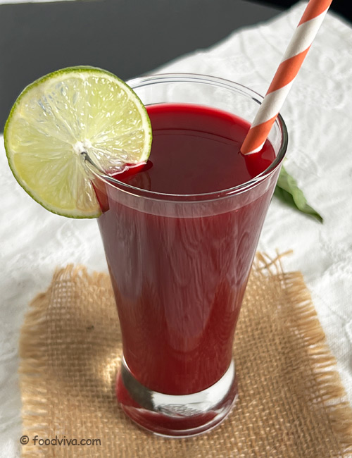 Grape Juice