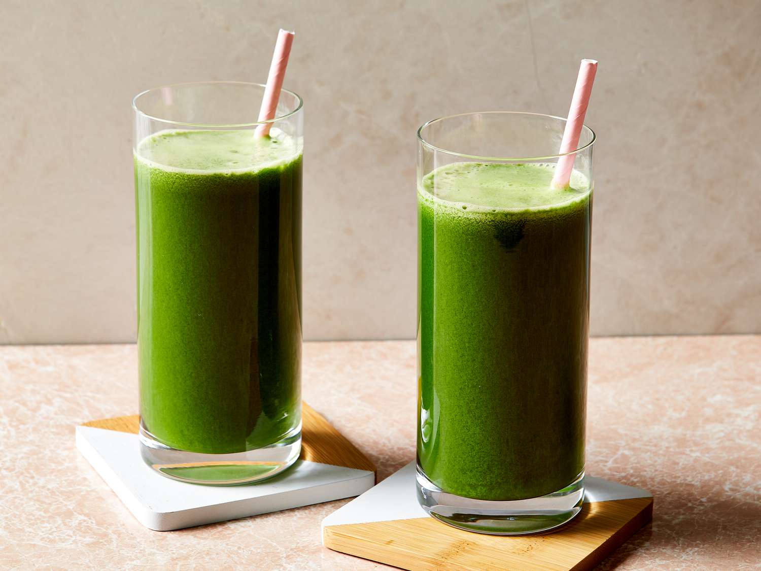 Mint Juice