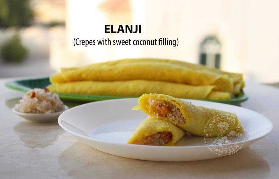 Elanji