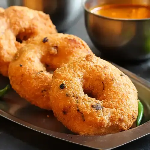 Uyyunnu Vada